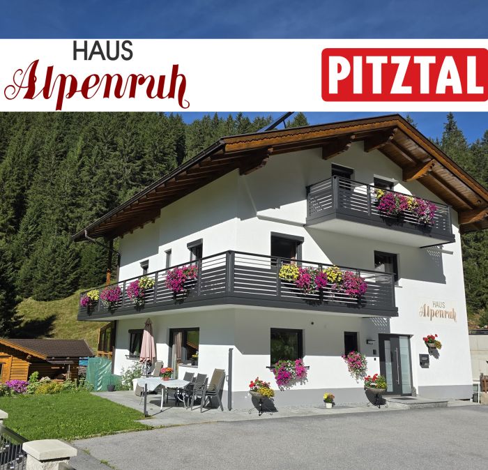 mobile head haus alpenruh unterkunft pitztal